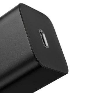 Củ sạc nhanh PD 20W công nghệ sạc nhanh cho IPHONE 12 PROMAX và các dòng điện thoại và máy tính bảng
