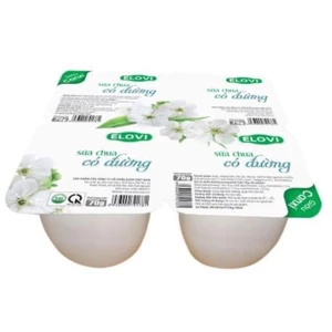 SỈ 1 THÙNG 48 HỘP SỮA CHUA TRẮNG