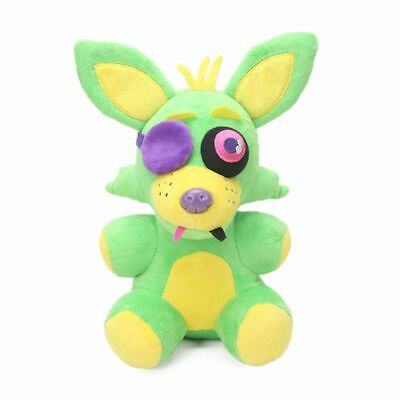 Mô hình nhân vật trong phim Five Nights at Freddy's với kích thước 25cm