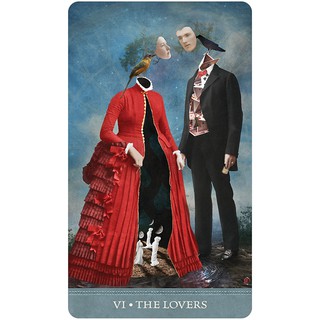 Bộ Bài Dreamkeepers Tarot (Mystic House Tarot Shop) - Bài Gốc Authentic Chính Hãng 100%
