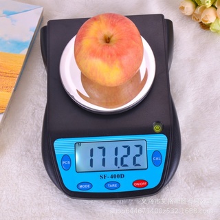 Cân tiểu ly SF-400D (500g/0.01g)