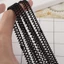 ESSENCEH 20 Chiếc Giá Đỡ Đuôi Ngựa Phụ Kiện Dây Điện Thoại Bé Gái Siêu Mỏng