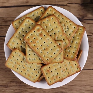 Bánh Quy Vị Phomai Sữa Đài Loan 300g (2 loại)