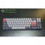 Bàn Phím Cơ Không Dây E-Dra EK368W V2 (Hotswap, E-dra Switch, Bluetooth 5.0, LED RGB) - BH 2 Năm Chính Hãng