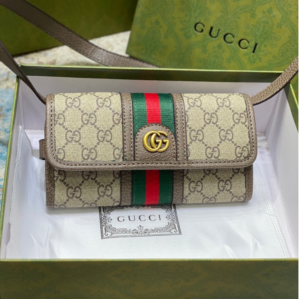 Gucci ophidia cheap woc