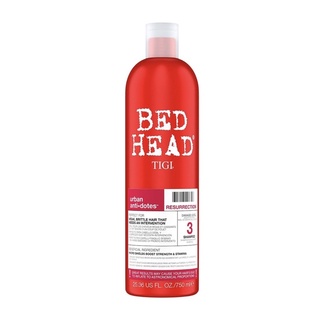 [Chính hãng] Gội xả Tigi đỏ 750ml