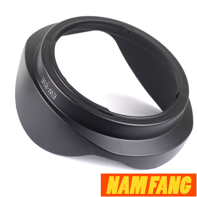 Hood canon EW-83E cho ống kính Canon 17-40mm, 10-22mm, 16-35mm