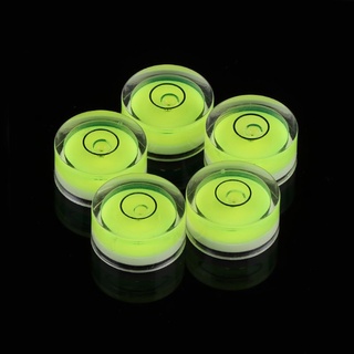 Com * 5 Bút đánh dấu mức độ tinh thần bong bóng cho thiết bị chụp ảnh Thiết bị điện Máy giặt Dễ sử dụng