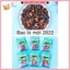 Bánh thưởng cho chó Sumiho gói 100gr