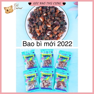 [ĐỦ VỊ] Bánh thưởng cho chó Sumiho gói 100gr