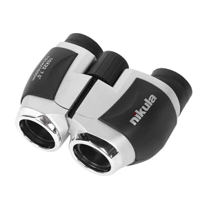 Ống nhòm Nhật 2 mắt Nikula 10x22 cao cấp, giá rẻ - Ống nhòm du lịch, dã ngoại, đi săn, quan sát - Hình ảnh cực nét