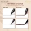 Bút Kẻ Mắt Nước FOCALLURE 0.6g - Siêu Mịn - Khô Nhanh - Chống Thấm Nước - Lâu Trôi