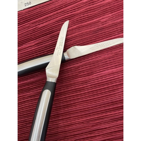 Dao thái gọt lọc nhỏ của Mỹ hãng Chicago Cutlery