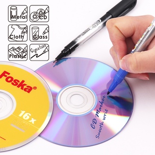 Bút lông dầu Foska MK3008