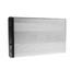 Btsg 3 5 HDD Bên Ngoài Cho Ốp Lưng Trình Điều Khiển Đĩa Cứng Vỏ USB2 0 USB3 0 Lưu Trữ