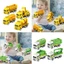 Mô Hình Xe Tải Đồ Chơi Bằng Nhựa Thú Vị Cho Bé 3/4/5G