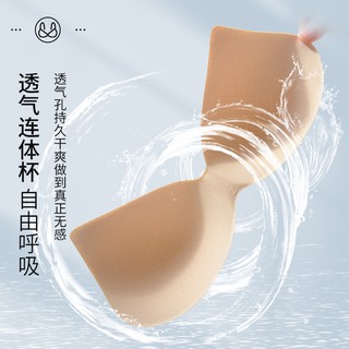 Mới M-6XL cộng với kích thước thể thao đồ lót phụ nữ đầy đủ cup siêu mỏng latex thời trang va chạm màu liền mạch cộng với kích thước Bra nhẹ không dây kết hợp chống chảy xệ Bra bên hỗ trợ Push Up Bra Breathable thoải mái chăm sóc sức khỏe đồ lót
