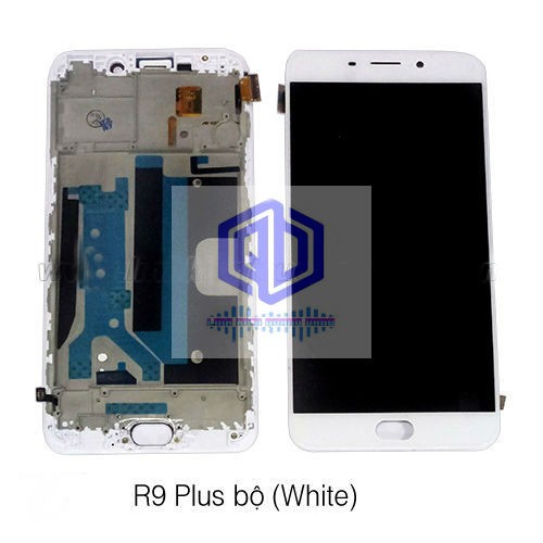BỘ MÀN HÌNH OPPO R9 PLUS KHUNG ZIN | Shopee Việt Nam
