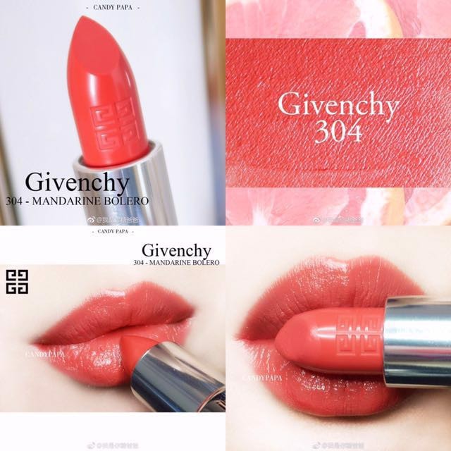 Givenchy le rouge 304 shop