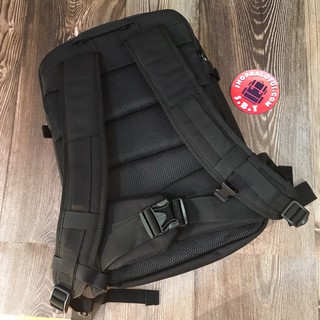 Balo máy ảnh Crumpler JackPack Full Photo Backpack Camera có ngăn laptop Chống Nước Chống Sốc Chống Nước tốt