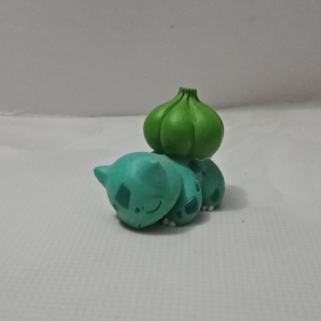 Mô hình Pokemon Bulbasaur (2nd hand) | Shopee Việt Nam