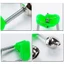Set 10 Chuông Báo Cá Cắn Câu 2 Màu 16mm / 40g