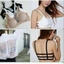 Áo Lá 3 Dây, Áo Bra học sinh Hàng Đẹp, Áo Ngực 3 dây DOPICO có đệm mút mỏng đẹp và quyến rũ