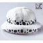GC1 Trafalgar Law cosplay Hoạt Hình anime One piece the Surgeon of Death Hat Sang Trọng Cotton Hat GC1