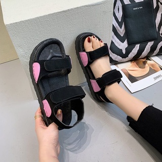 ( Sẵn đen 37,38) Dép Quai Hậu cực êm Ulzzang