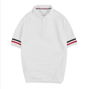 ÁO THUN NAM POLO CÁ SẤU - CHẤT VẢI THOÁNG MÁT CỰC XỊN , CO GIÃN CHO CÁC ANH EM - THỜI TRANG NAM LUXURY HIYU FASHIO