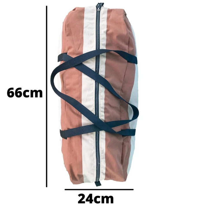 Camping Tent A142 – 5