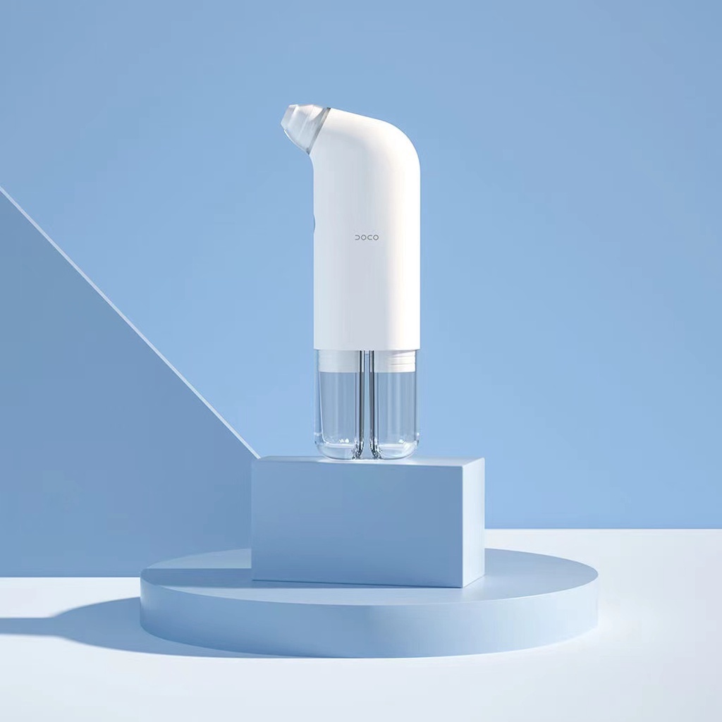 Máy Hút Mụn Đầu Đen Siêu Tốc Xiaomi DOCO Chất Lượng Cao