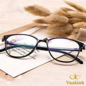 Gọng kính cận nữ size nhỏ dễ đeo V308