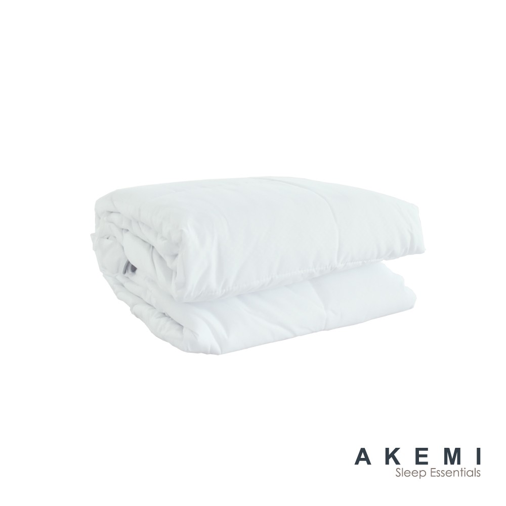Ảnh Ruột chăn Akemi Sleep Essential Lofty Micorfil (Super King/ King/ Queen) 1