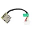 Cổng sạc cáp đầu vào nguồn Niki cho 14M-BA114DX cho Pavilion x360 14M-BA011DX 14M-BA013DX 14M-BA015DX 14M