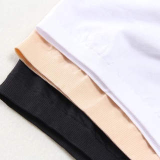 Áo ống nữ cúp ngực không đệm mặc thoải mái, Áo bra nữ không dây  DEVARI B0123