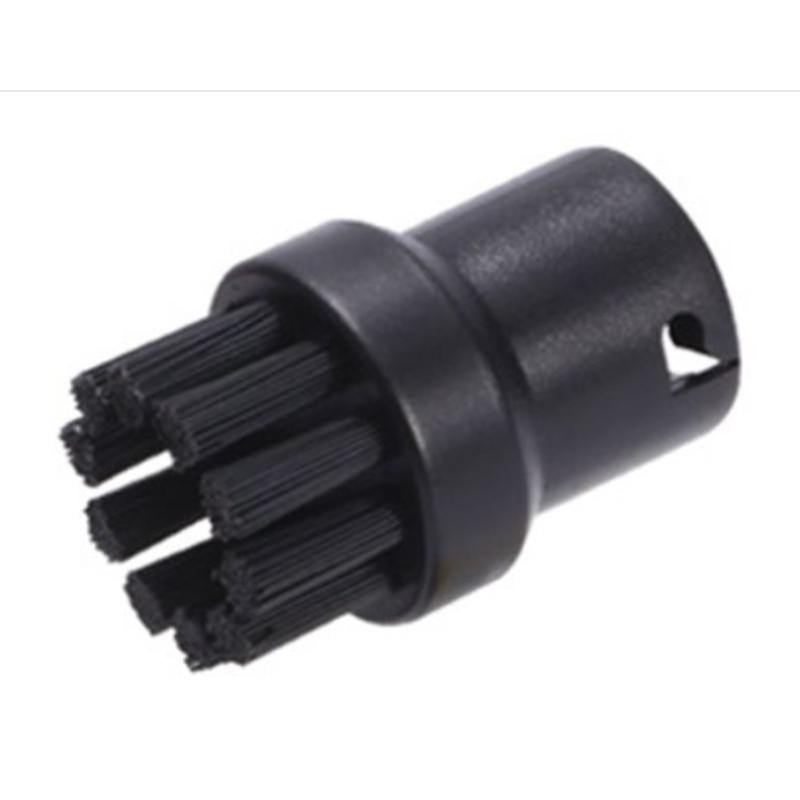 Boom Cho Karcher Hơi Nước Lau Nhà SC1 SC2 SC3 SC4 SC5 SC7 Phụ Kiện Bàn Chải Mạnh Mẽ Cho Đầu Vòi Phun Hơi Nước Hút Bụi Sạch