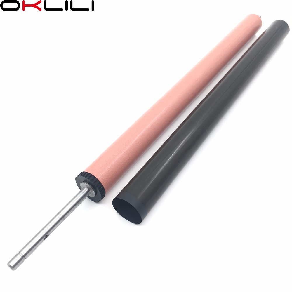 1 BỘ X Con Lăn Áp Lực Dưới Fuser Phim Tay Cho HP 377 477 452 M377 M477 M452 M377dw M477fdn M477fdw M477fnw M452dn M452dw M452nw M454 M455 M479
