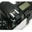 Nắp che chân đèn Flash (hotshoe) dành cho máy ảnh Canon Nikon Sony