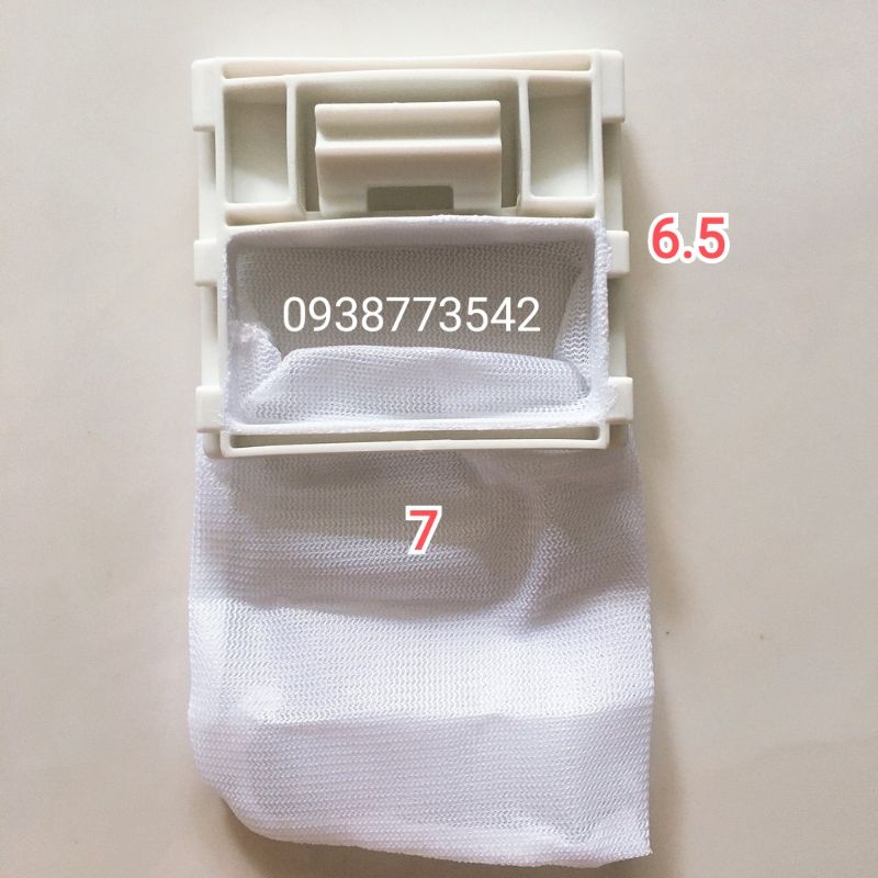 túi lọc rác máy giặt Toshiba lưới lọc rác máy giặt Toshiba | Shopee ...