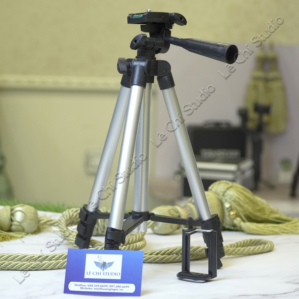 Chân Chụp Ảnh, Quay Camera Tripod TF 3110 | Shopee Việt Nam