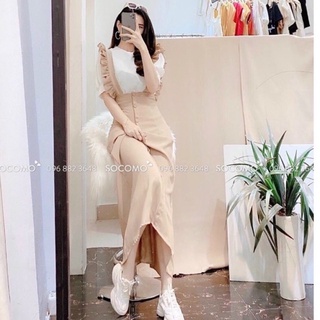 Váy Dự Tiệc Giá Tốt Tháng 8, 2023 Đồ Liền Thân | Mua Ngay Thời Trang Nữ |  Shopee Việt Nam