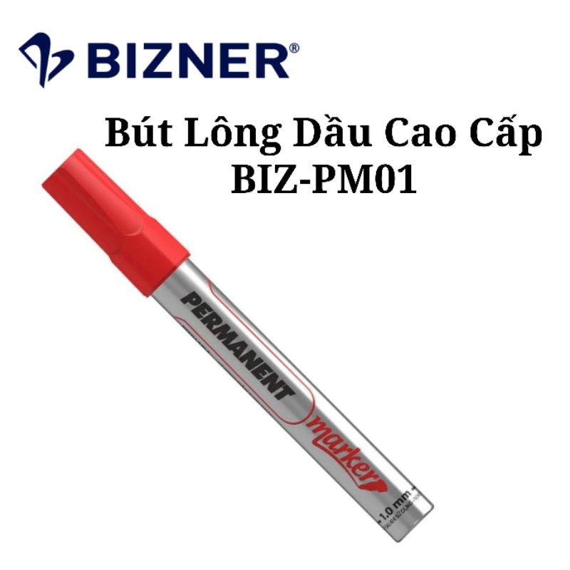 Bút Lông Dầu Lớn Thiên Long/Flexoffice/Bizner TL-PM09/PM07/FO-PM09/FO ...