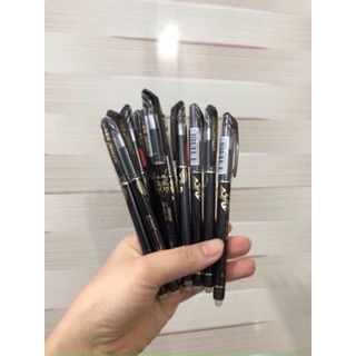 Bút gel tẩy (3cái)