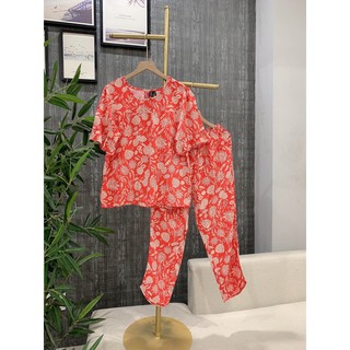 đồ bộ quần dài hàng VNXK