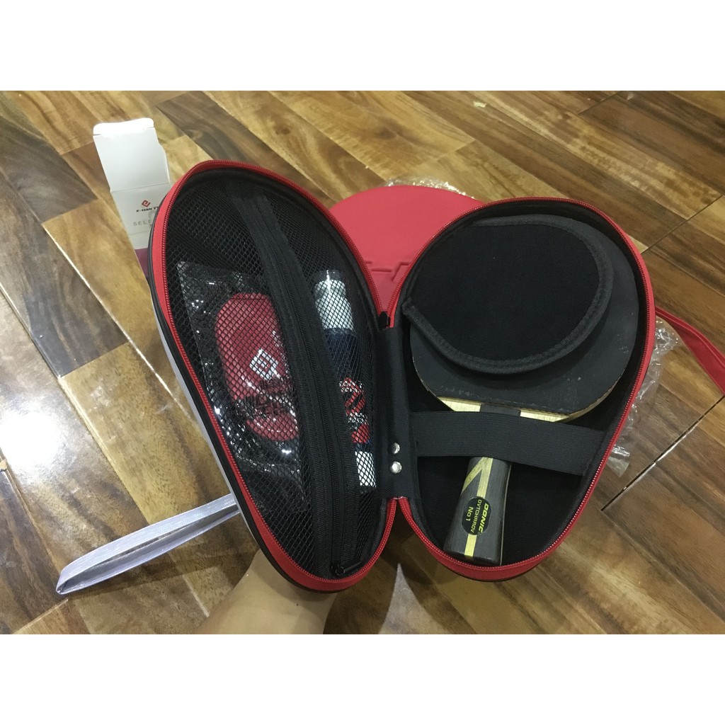 [Xỉ, lẻ, CTV] COMBO BAO VỢT KÈM MÚT LAU MẶT VỢT VÀ CHAI XỊT RỬA PHỤC HỒI MẶT VỢT E-LIAN