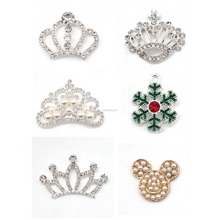 1 Chiếc Giày Thời Trang Quyến Rũ Thiết Kế Quyến Rũ Bling Kim Cương Giả Cô Gái Quà Tặng Phát Sáng Tắc Decaration Kim Loại Tình Yêu Bướm Phụ Kiện