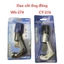 Dao cât ống đồng Wk-274 và CT-274