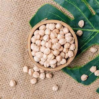 [Chuyên sỉ] 10 Kg Đậu Gà Hữu Cơ Nhập Khẩu Loại Ngon
