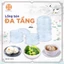 Lồng Bàn Đa Tầng 2676, Lồng Bàn Cao Cấp Việt Nhật